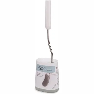 Achetez Aujourd'hui Brosse WC Joseph Joseph Flex Lite Gris Blanc